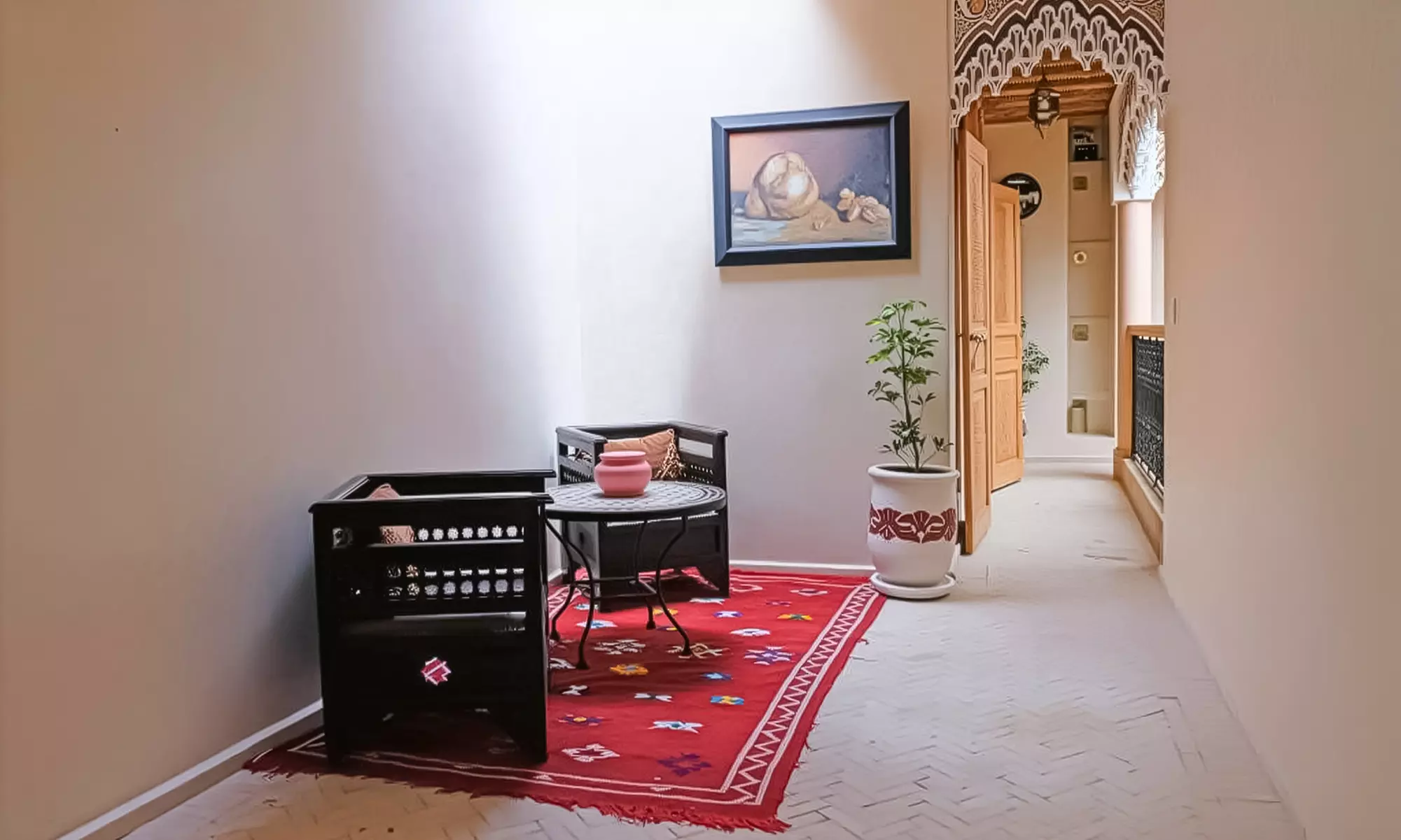 ✈ Marrakech 4*: Volo diretto più 4 notti in hotel