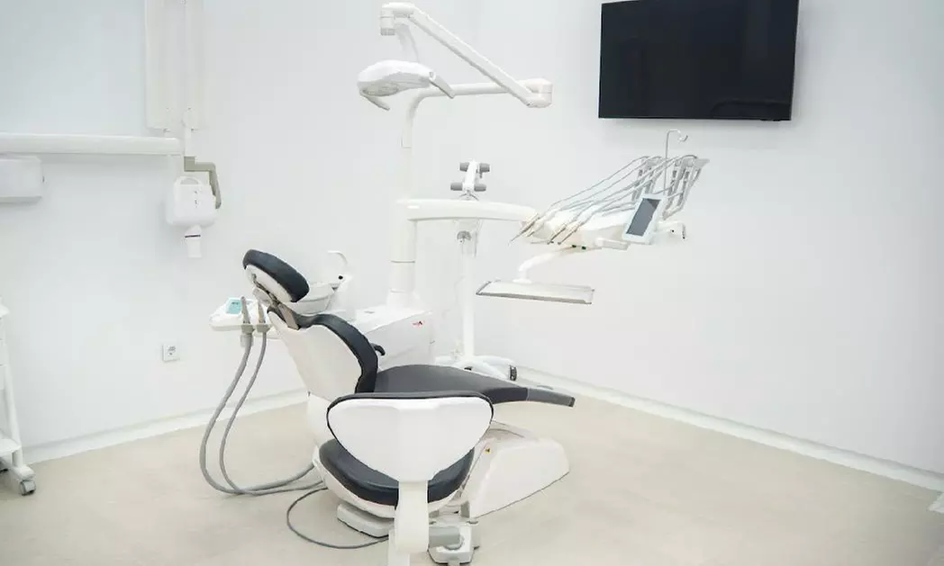 Limpieza bucal con revisión y opción a limpieza de 2 o 4 cuadrantes