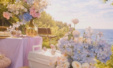 Picnic For 2 THE COMPLETE EXPERIENCE - A Perfect Day