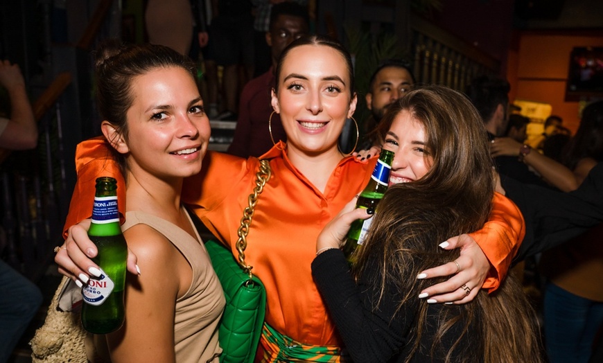 Image 9: Latin Dance Classes