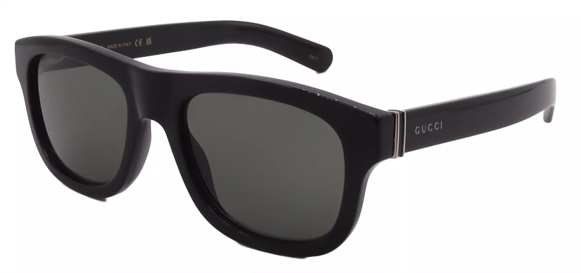 Luxury for Less: Gucci Sunglasses for Men & Women