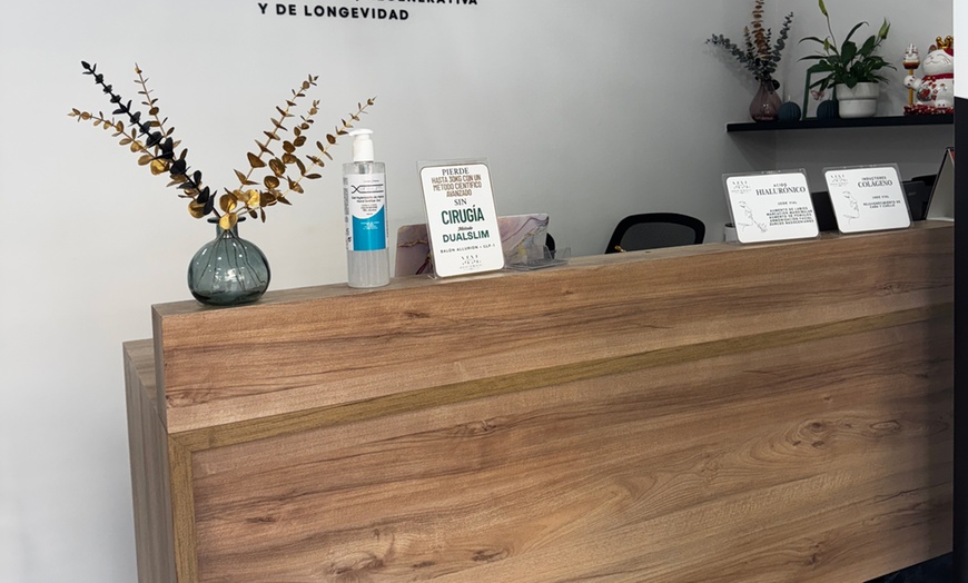 Image 5: Esculpe tu cuerpo con tecnología avanzada en Ortega y Gasset