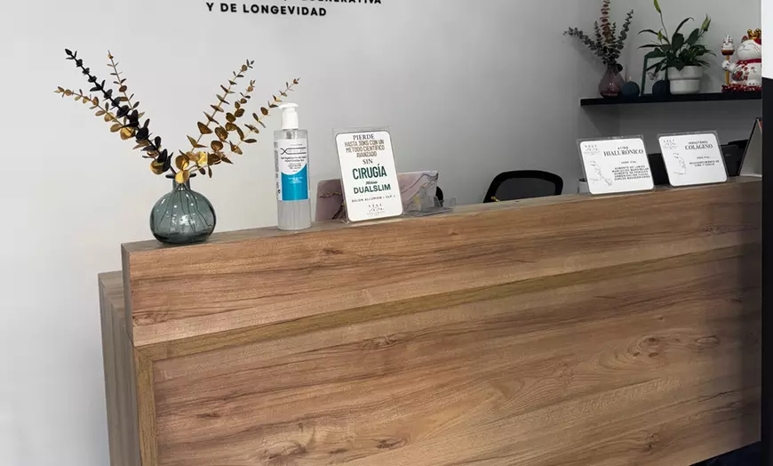 Image 5: Esculpe tu cuerpo con tecnología avanzada en Ortega y Gasset