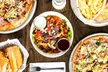 $20 Worth of Food and Drink or Cheese Bread, Pizzas, Dessert, and Soda at Palios Pizza Cafe (Up to 40% Off) - Second Medium