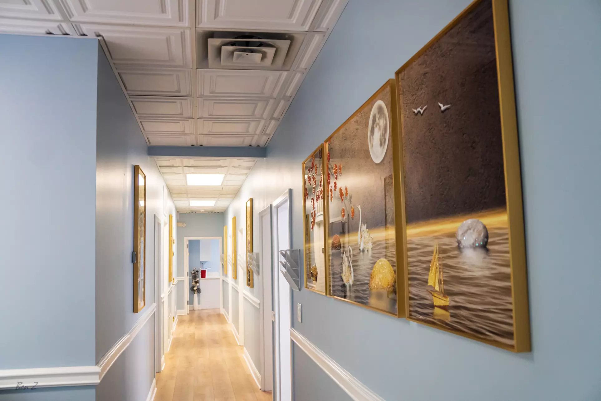 Smooth Wrinkles with 20 Units of Botox