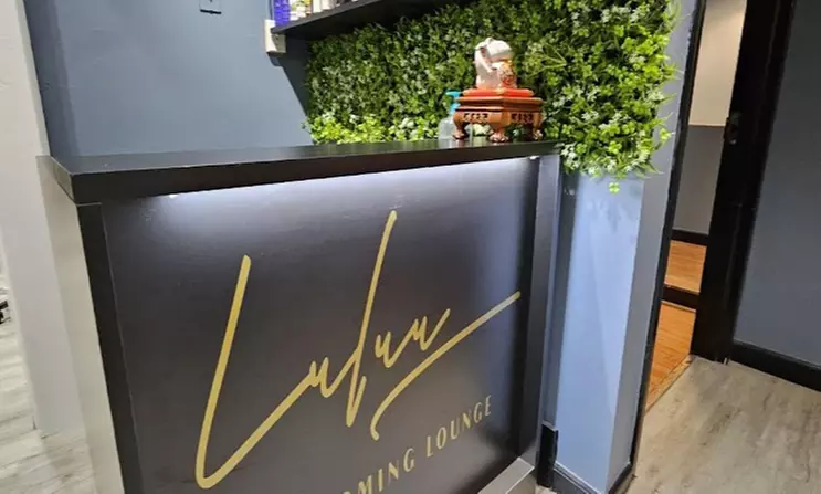 Relax with a Men's Deep Tissue, CBD Oil, Relaxation Massage, or Combo  