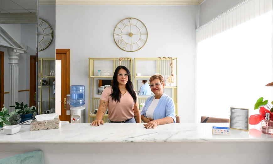 Image 10: ¡Hilos tensores monofilamento con opción a mesoterapia!