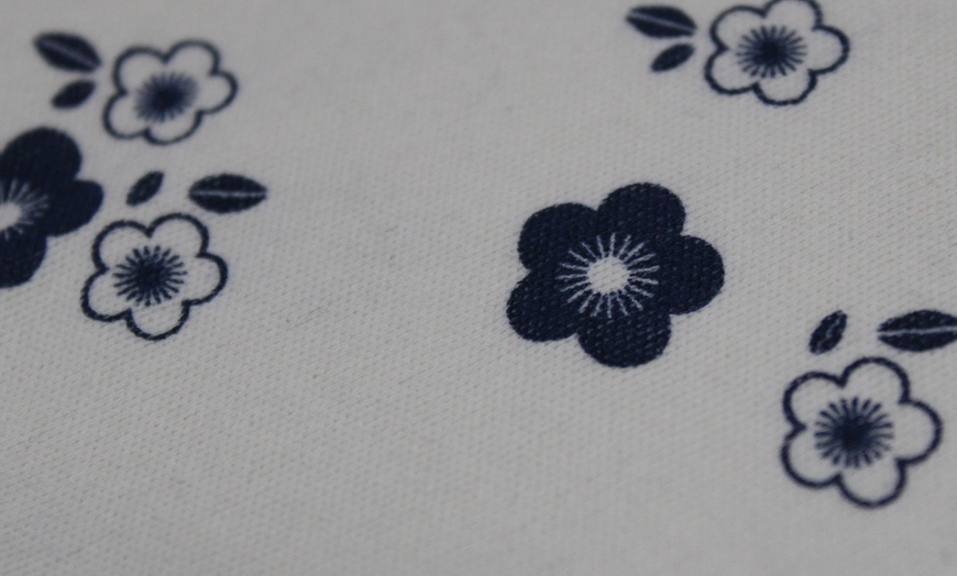 Image 31: Pigiama donna invernale in cotone di Nottingham, Coconuda o De Fonseca