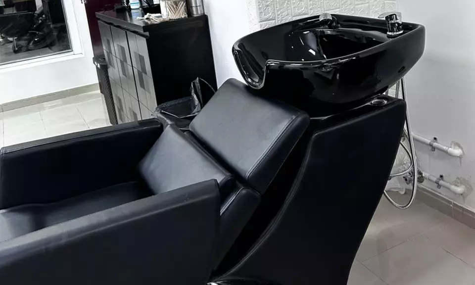 Pamper Yourself: Choice of 2, 4, or 8 Beauty Services for Total Glow