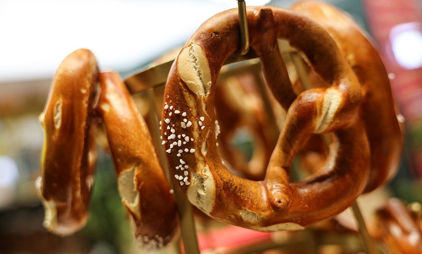 Image 7: Grüne Woche am Fr., 16.01.26 auf dem Messegelände Berlin
