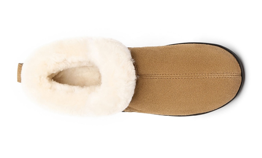 Image 5: Daley UGG Slippers FREE SHIPPING