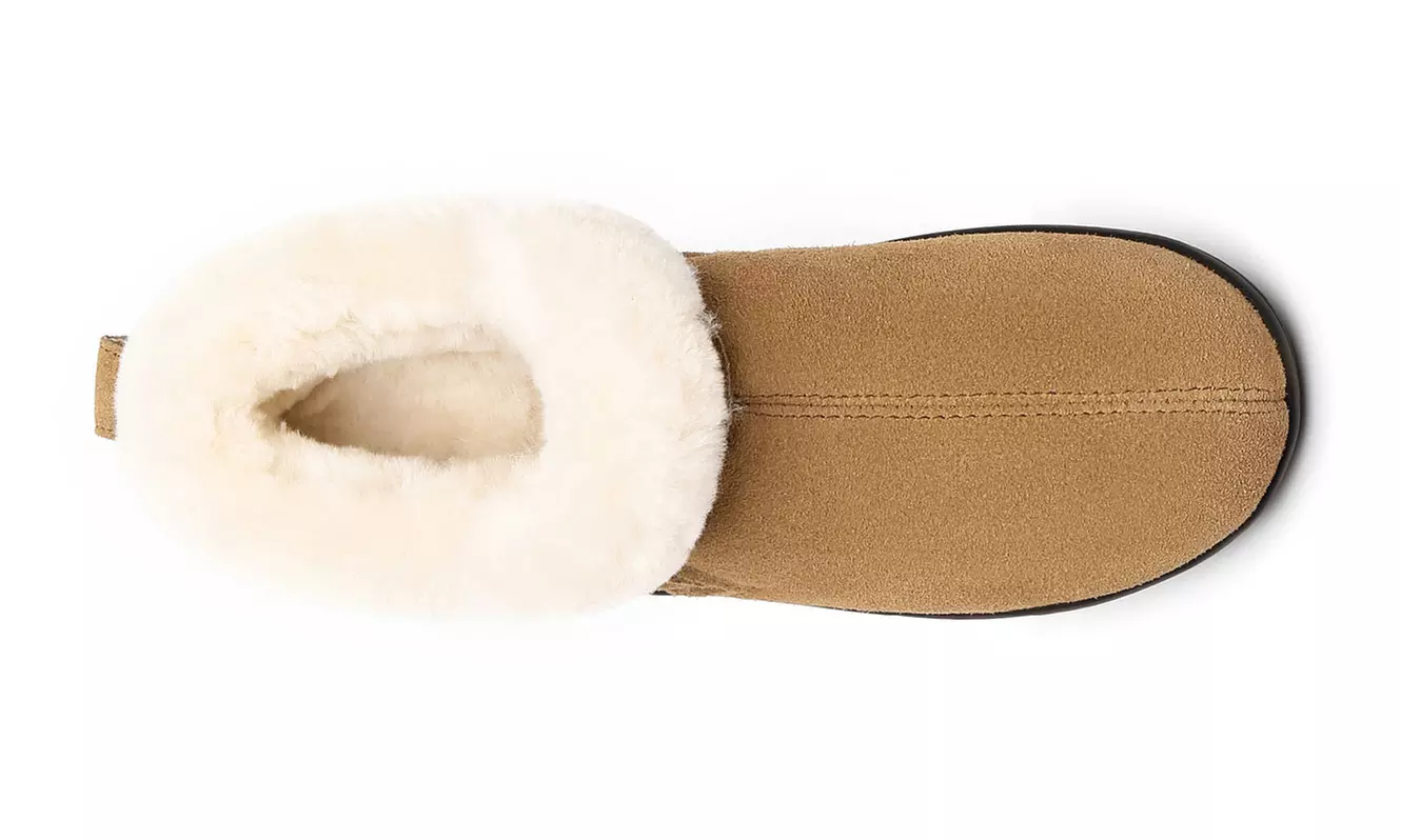 Daley UGG Slippers FREE SHIPPING