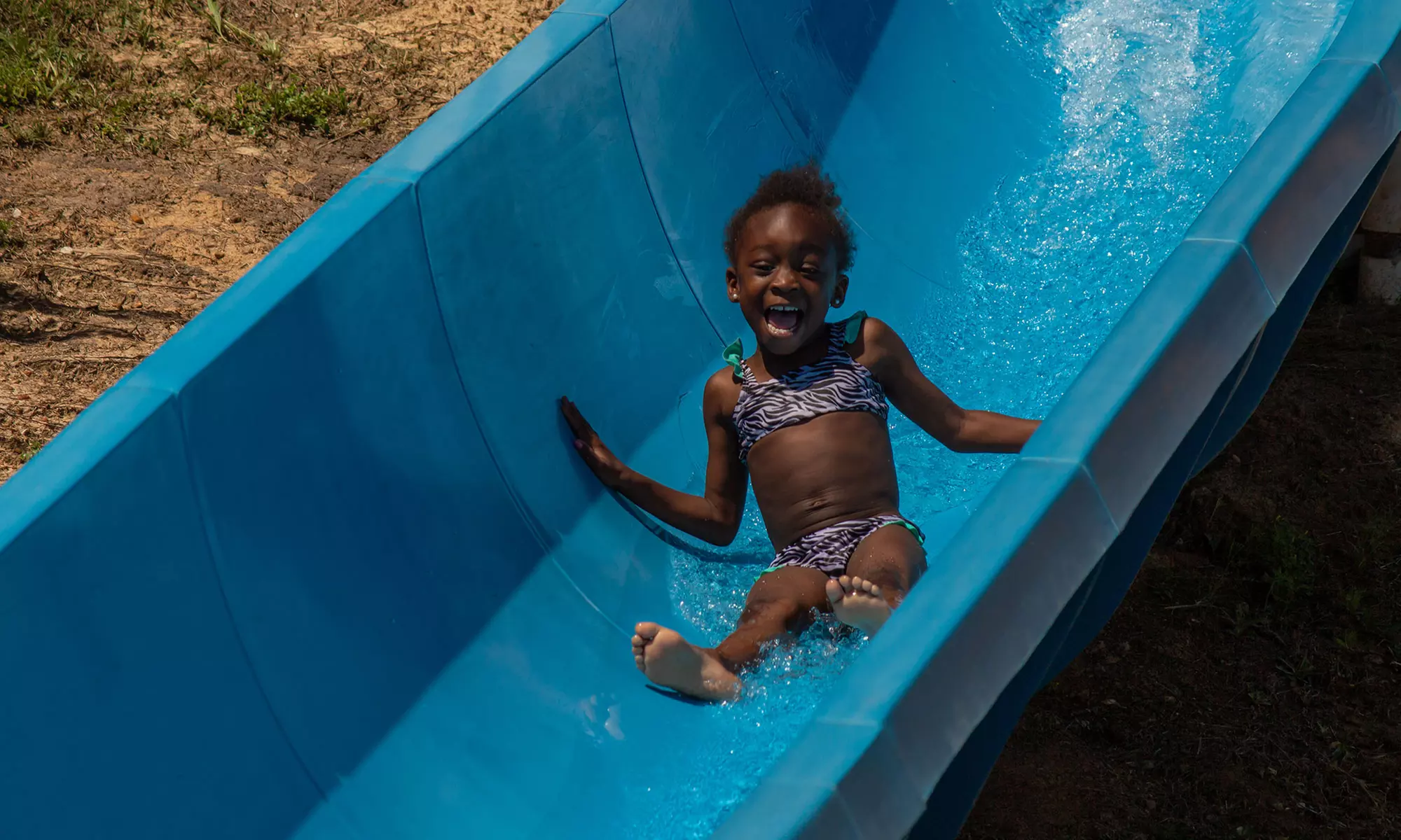 Up to 15% Off at Big Rivers Waterpark And Adventures