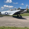 Image 2: Experience WWII Aviation Cadet Life for 9 Hours