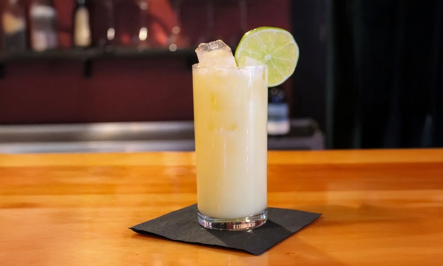 Image 4: Feast with $50, $75, $150 of Food & Drink for $35, $50 or $100