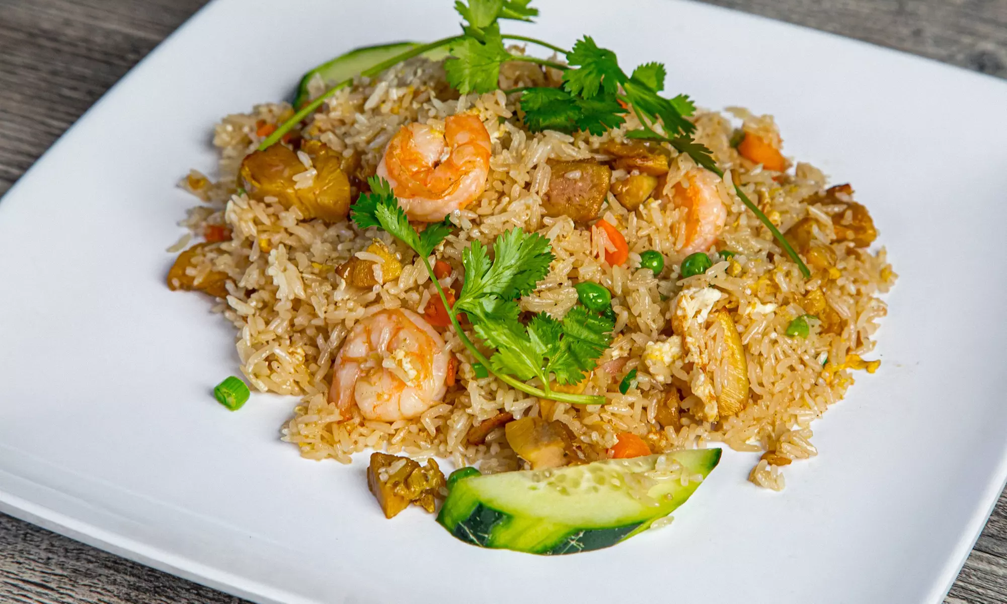 Up to 30% Off on Vietnamese Cuisine at Ktowne Pho