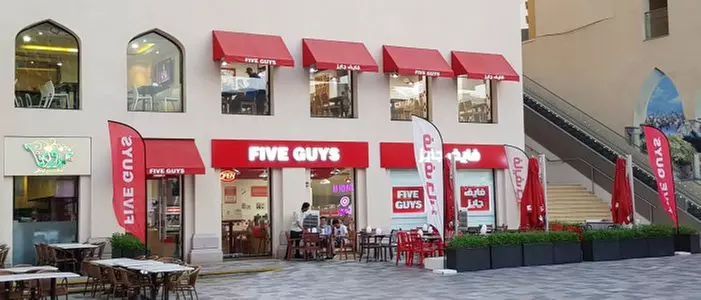 ✈ 7-Day Ultimate Dubai Desert Trip - Flights & Hotel from Worldee