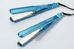 BaBylissPRO Nano Titanium 1" and 1.5" Ultra Thin (2 Pack) Flat Iron Gift Set - Second Medium