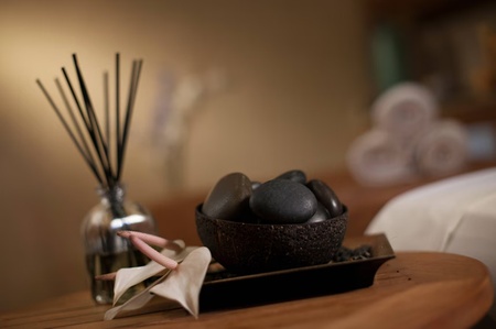 massages at relache spa at gaylord