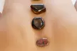 Up to 51% Off on Therapeutic/Hot Stone Massage at Body Oasis Massage Therapy LLC - Second Medium