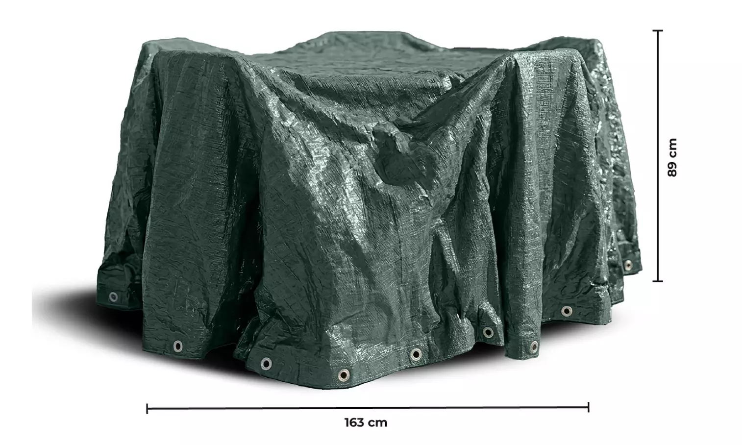 Coperture protettive per arredi e attrezzature outdoor