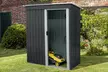 Home Deluxe Geräteschuppen BOHIO in der Größe nach Wahl - Second Medium