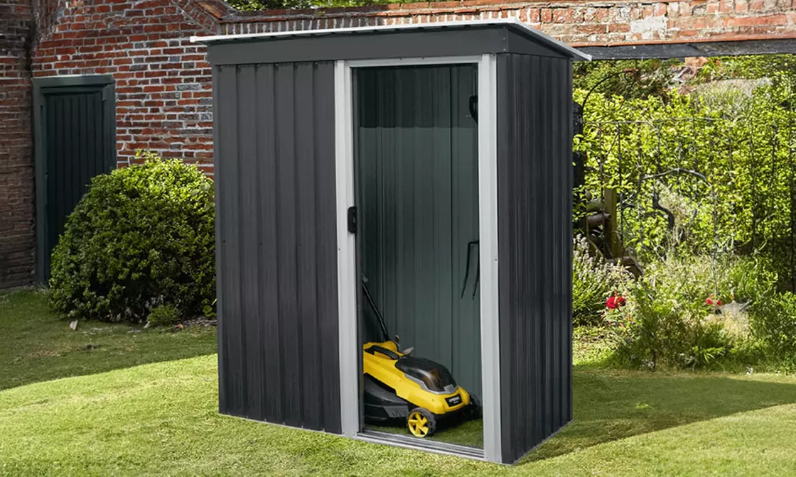 Home Deluxe Geräteschuppen BOHIO