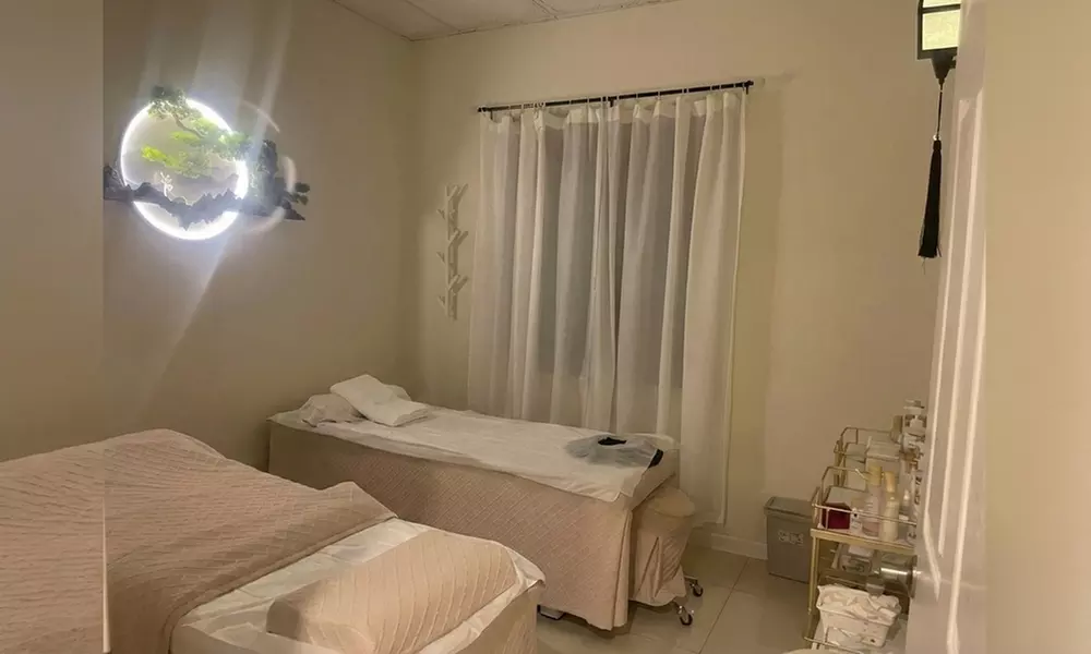 Lash Services: Lift & Natural, Volume, or Custom Eyelash Extensions