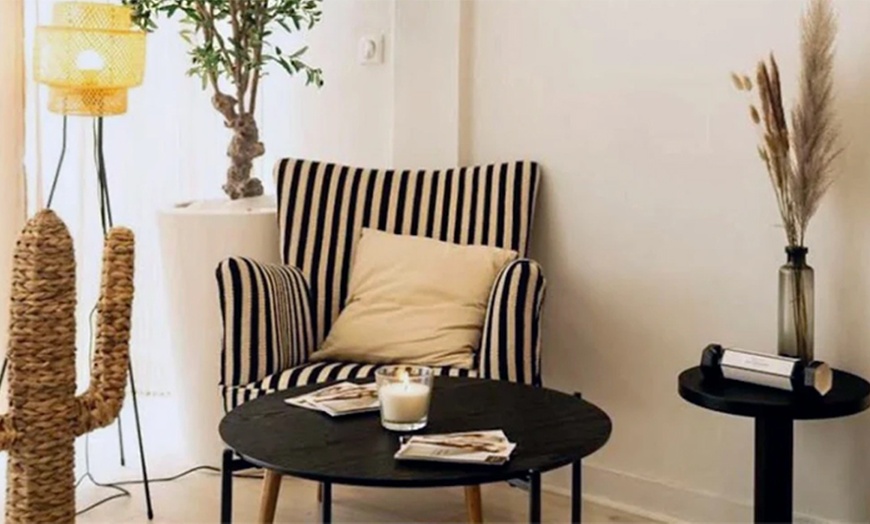 Image 3: Soin du visage hydratant inspiration Kobido à Lagny-sur-Marne