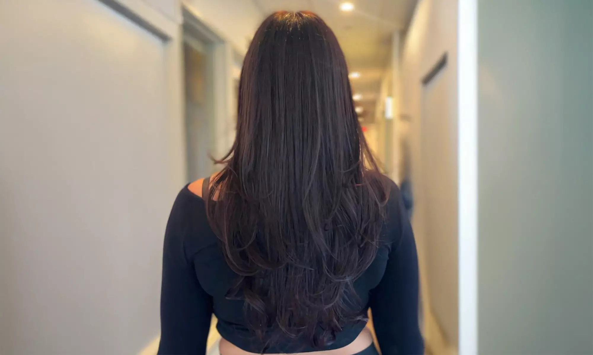 Haircut with Shampoo and Styling, Partial Highlights or All Over Color