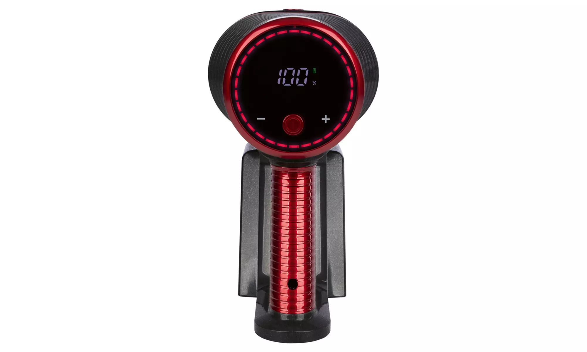 Proficare 2-in-1 Akku-Hand- und Bodenstaubsauger