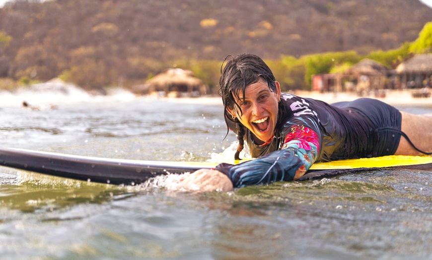 Image 19: All Inclusive Surf Ranch Hotel & Resort in San Juan del Sur