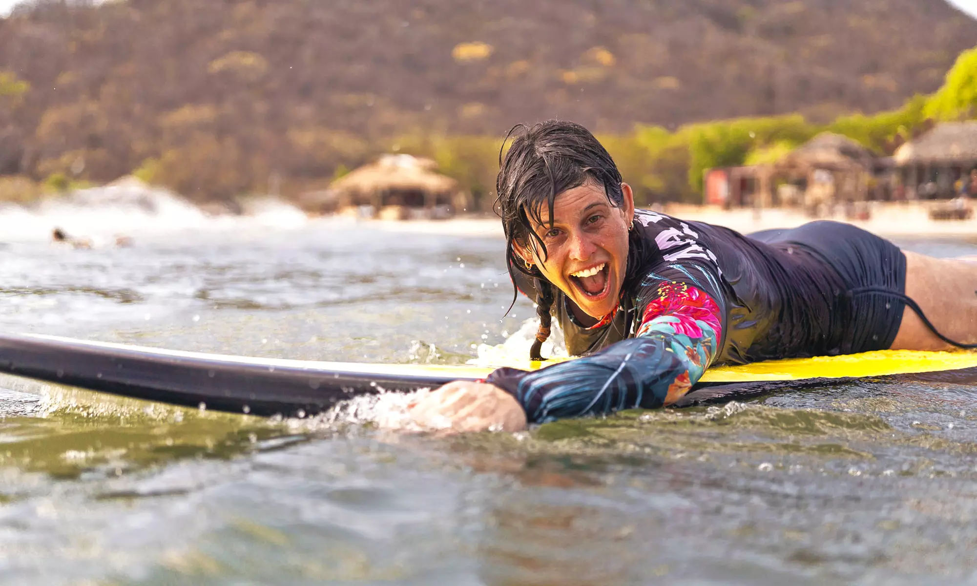 All Inclusive Surf Ranch Hotel & Resort in San Juan del Sur