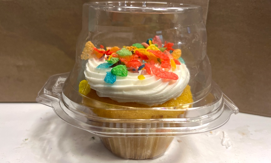 Image 2: Savor with $25, $35, $45 or $55 Towards Food and Drinks 
