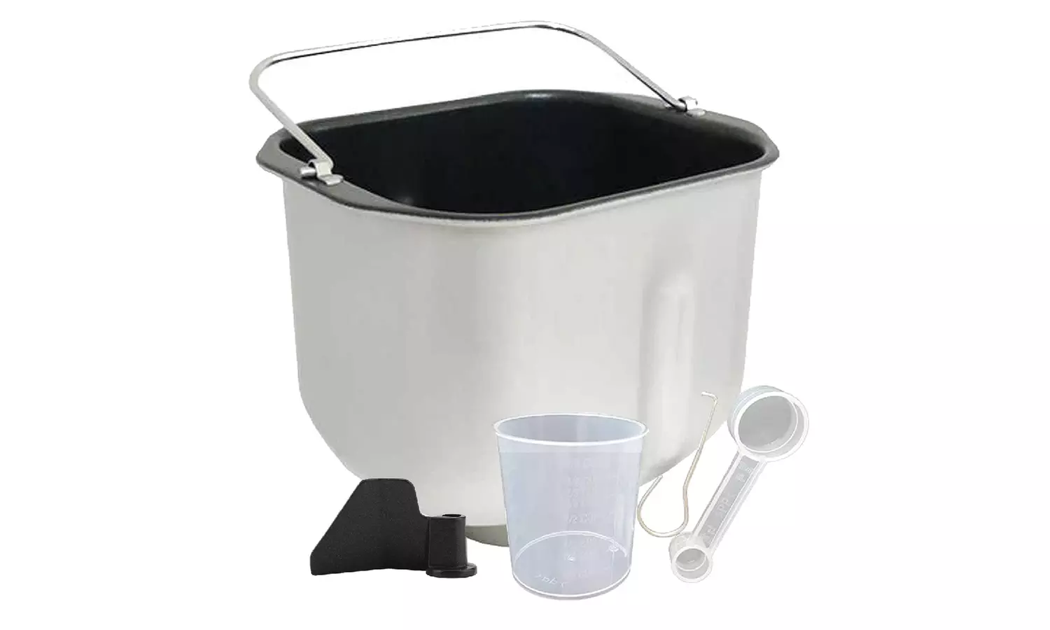 TODO Bread Maker 12 Programs Menu 550W