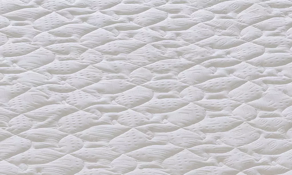 Orthopädische Memory-Schaum-Matratze