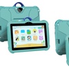 Image 6: 1x oder 2x 7-Zoll-Android-Tablet für Kinder