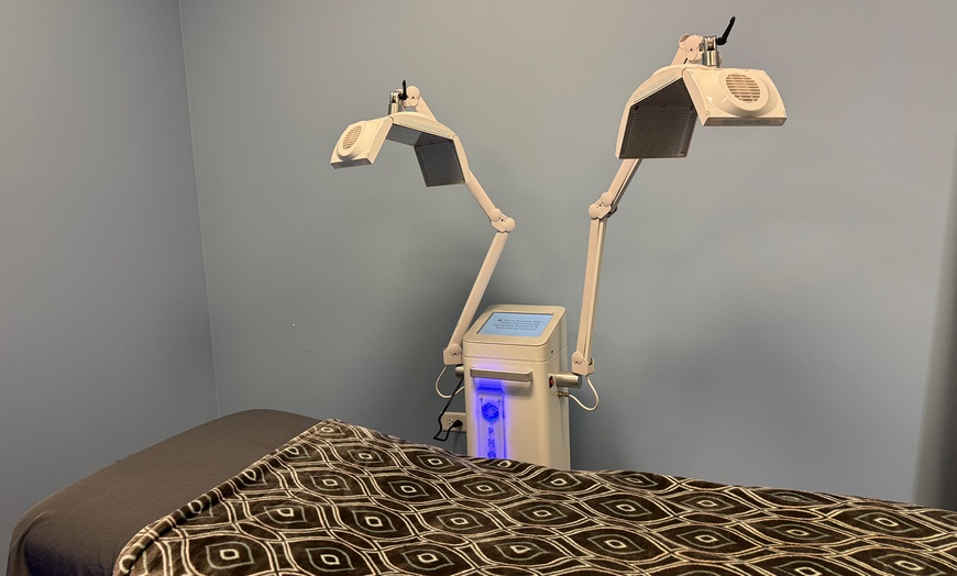 Image 2: Fade Away Tattoos with Laser Sessions for Up to 36 Sq Inches