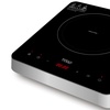 Image 20: TODO Electric Cooktop Range with Multiple Hotplate Options