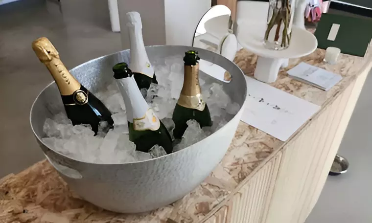 One, Two, or Three Brazilian Wax Sessions with Aftercare Treatment