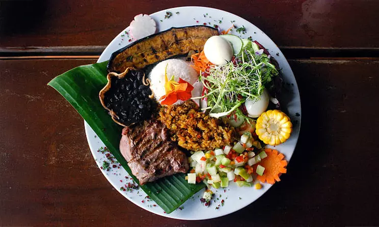 ✈ 3- or 7-Night Costa Rica Mystery Vacation w/Air, Car