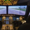 Image 4: Zostań pilotem i zasiądź za sterami symulatora: Boeing 737 i inne
