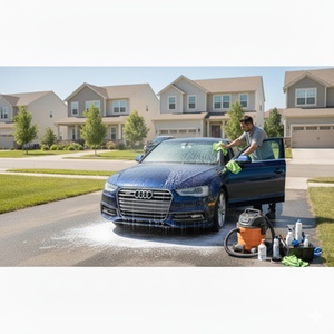 Interior Only Detail - OC Mobile Detail