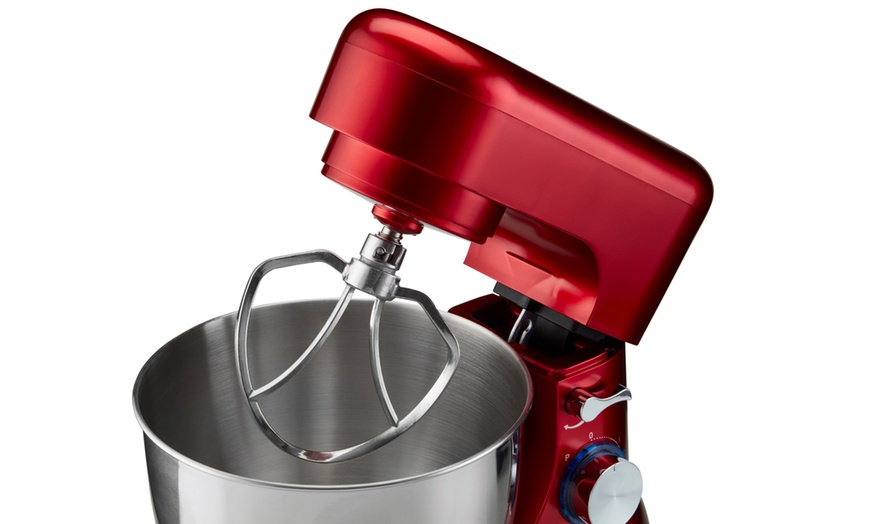 Image 8: Cooks Professional Stand Mixer