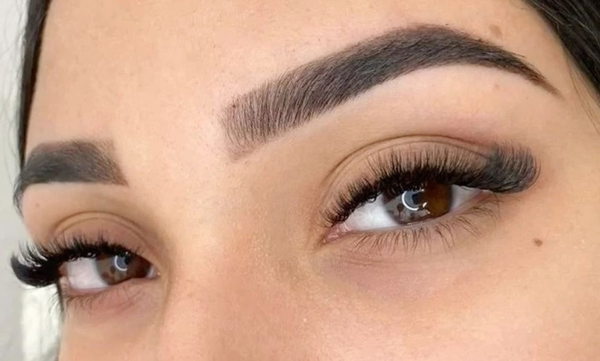 Image 4: Up to 60% Off on Microblading at YW Beauty Studio, LLC