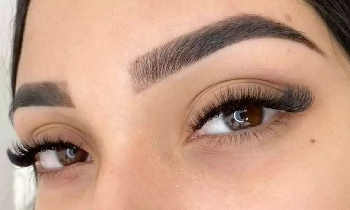 Up to 55% Off on Microblading at YW Beauty Studio, LLC