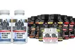 Monster Test Men's Testosterone Booster, Full Collection of 2-Packs - Second Medium