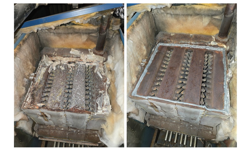 Image 3:  Furnace/Boiler, Furnace Tune Up, Air Duct, Dryer Vent Cleaning