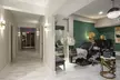 Pamper Yourself with Classic Chique Manicure or Pedicure or Combo of Both at Studio Chique (Up to 33%Off) - Second Medium