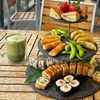 Image 1: Up to 29% Off on Afternoon Tea at Nara Roll